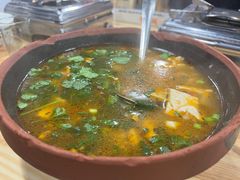-笨罗卜浏阳菜馆(太平街店)