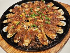 -北李妈妈菜(鲁能城店)