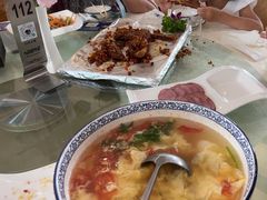 -起士林西餐厅(东经路店)