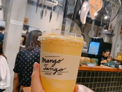 -Mango Tango