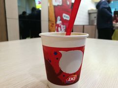 -DQ·蛋糕·冰淇淋(绿宝店)