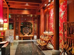 -丽江金茂凯悦臻选酒店-滇香馆