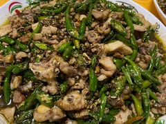 -陈有良尖椒鸡(江津总店)