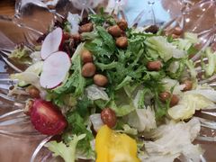 -巴依老爷新疆美食(望京小街店)