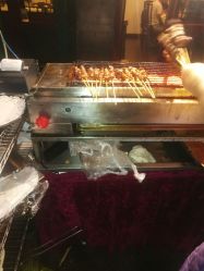 -花家怡园·宴会厅(簋街四合院总店)