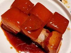jpc招牌红烧肉-集品堂·JPC餐厅(青年大街市府店)