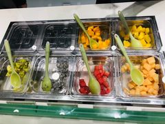 -三佰瑞冻酸奶(凯德MALL店)