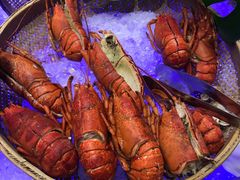 -美盛喜来登大酒店-盛宴标帜餐厅