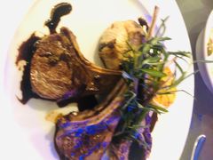 -君悦酒店·La Terrazza意合園·意式风味