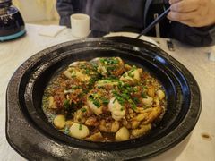 -东方之珠海鲜酒楼(南开店)