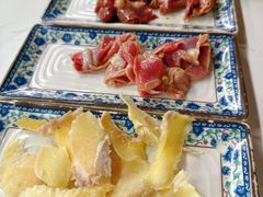 -大槐树烤肉馆(美术馆店)