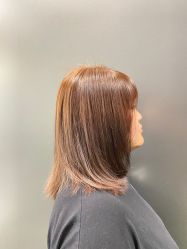-F P· HAiR