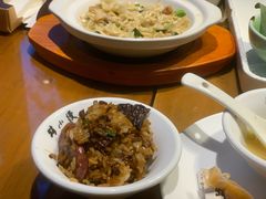 -路小缦·珍馐美馔(市心北路店)