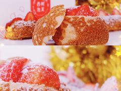 -西树泡芙(静安大悦城店)