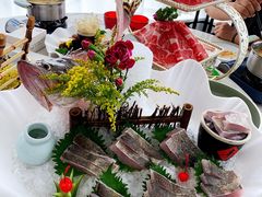 -楼里火锅餐厅(文化城店)