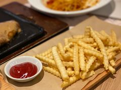 -必胜客(龙湾万达店)