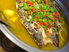 -潮辣成都老火锅(奉贤扶港路店)