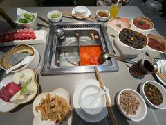 -海底捞火锅(万达广场店)