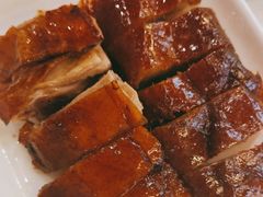 -上下九广州菜馆(锦业路店)