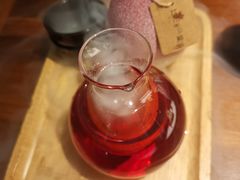 -意满花千醉(金茂览秀城店)