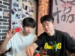 -北三老太太烧烤(人生一串上榜店)