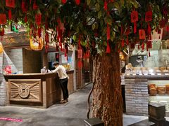 -南京大牌档(三阳广场苏宁店)