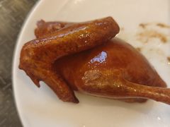 -利苑酒家(金宝店)