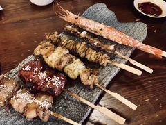 -鳗鳗的爱(远洋未来广场店)