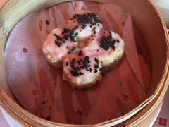 -桂花楼淮扬中餐厅(浦东香格里拉店)