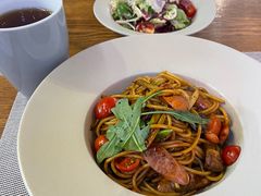 -曼乐辰餐厅(中庚漫游城店)