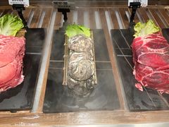 -星伦多自助料理·涮烤一体(虹悦城店)