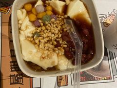 -木屋烧烤(龙岗南联店)