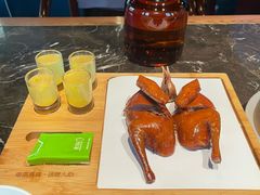 -汤城小厨•粤菜•靓汤(苏州街店)