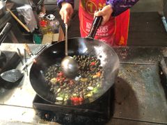-晓琦农家菜馆·地道农家菜