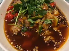 -小城故事情调餐厅(天缘大楼店)