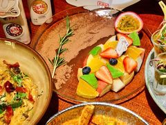 -卡朋厨房(289艺术园区店)