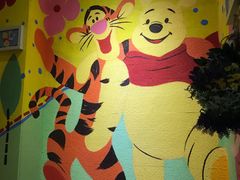 -广州迷途主题旅馆(海珠广场店)