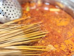 -牛华绿缘麻辣烫(牛华总店)