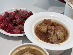 -旺达·福州菜(正大广场店)