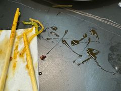 -尕羊烤肉餐厅·清真(会宁路店)