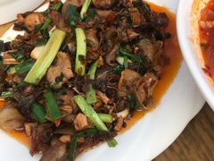 -灯盏窝饭店(新都分店)