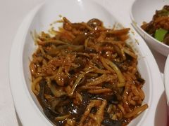 -大铁勺新津菜(东丽阳光新业广场店)