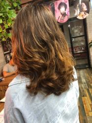 -FT菲瞳美发沙龙