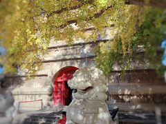 -北京石刻艺术博物馆(五塔寺)