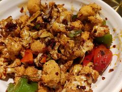 -柴窝堡22号辣子鸡·传承新疆菜