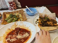 -食光慢宴·安吉土菜馆