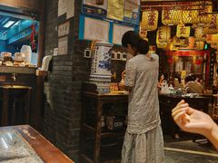 -南京大牌档(济南万象城店)