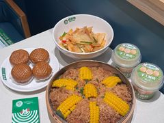 -绿草地·湘菜(7mall店)