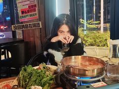 -爱啤精酿·民谣酒馆(滨江店)