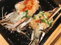 -木屋烧烤(龙湖天街店)